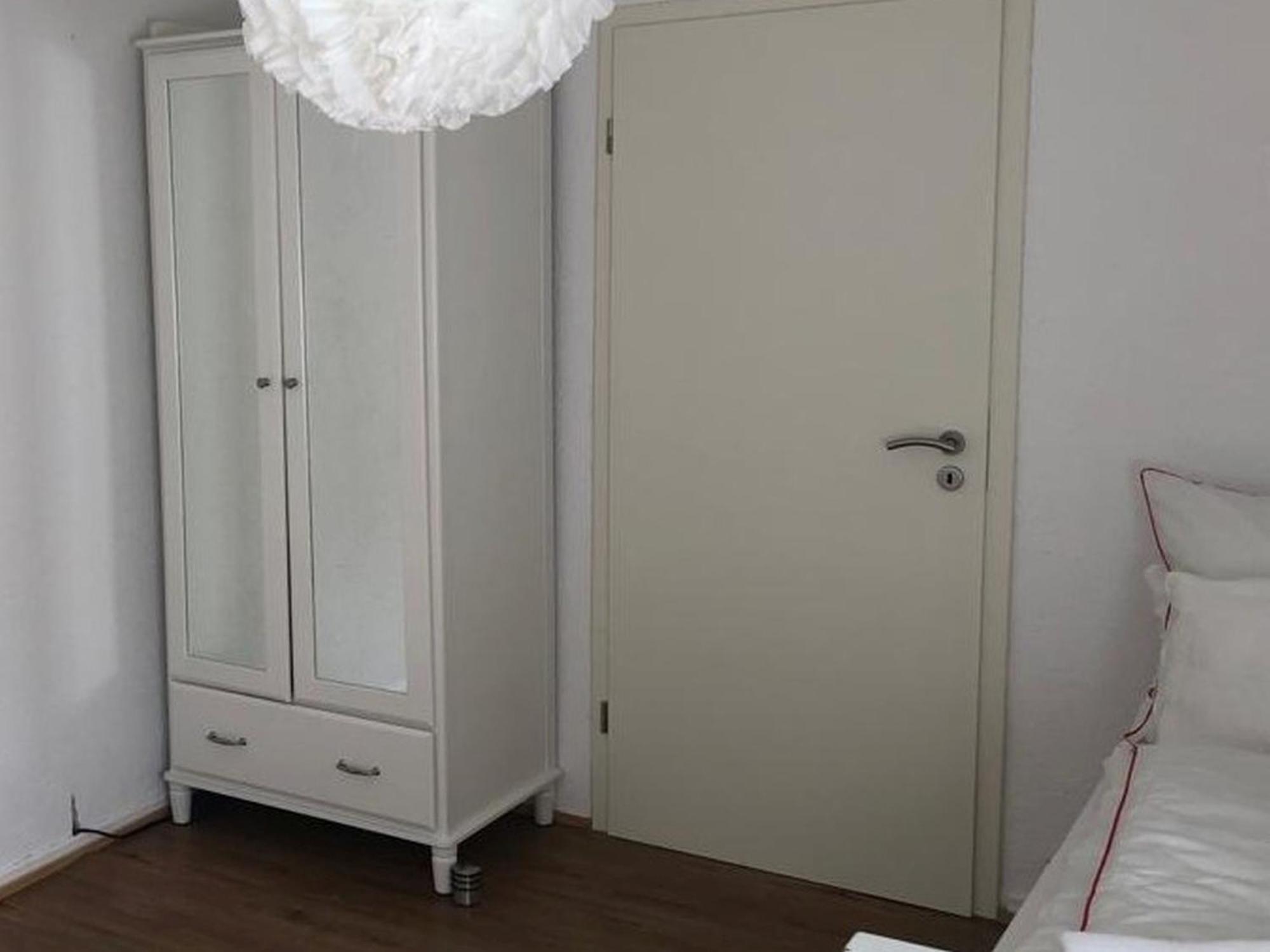 Apartmenthaus Schlosspark Worms Exterior foto